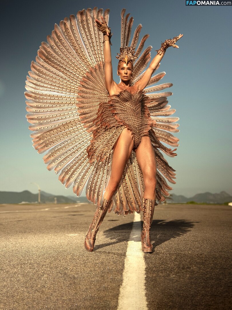 Adriane Galisteu / galisteuoficial Çıplak OnlyFans  Sızdırılmış Fotoğraf #29