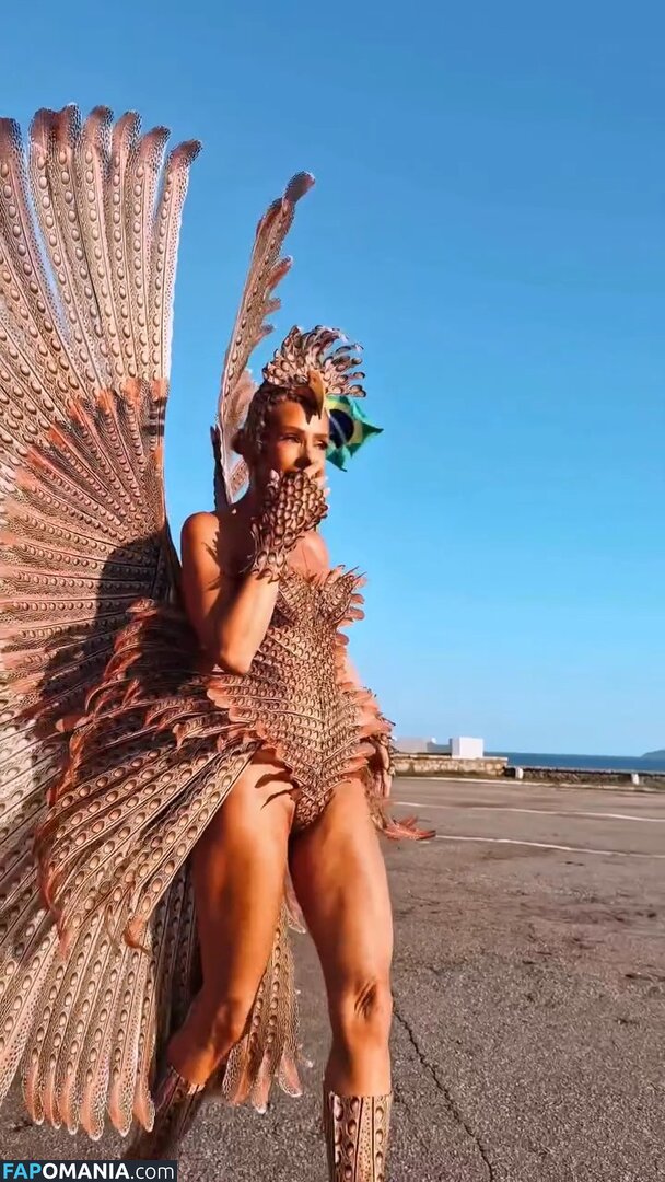Adriane Galisteu / galisteuoficial Çıplak OnlyFans  Sızdırılmış Fotoğraf #35
