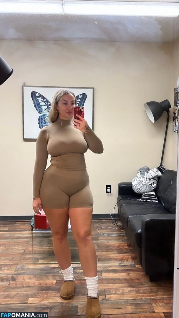 Adrienne Earthiangel Çıplak OnlyFans  Sızdırılmış Fotoğraf #2