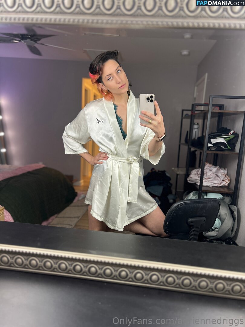 adrienne.driggs / adriennedriggs Çıplak OnlyFans  Sızdırılmış Fotoğraf #2