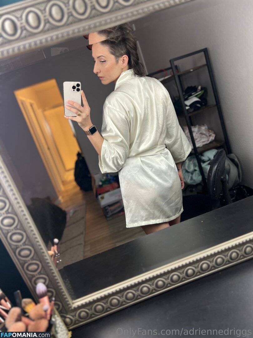 adrienne.driggs / adriennedriggs Çıplak OnlyFans  Sızdırılmış Fotoğraf #3