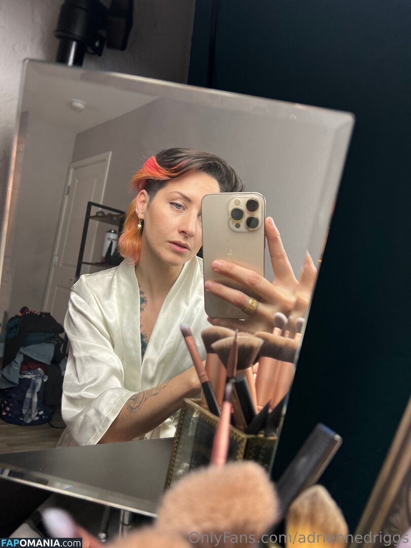 adrienne.driggs / adriennedriggs Çıplak OnlyFans  Sızdırılmış Fotoğraf #4