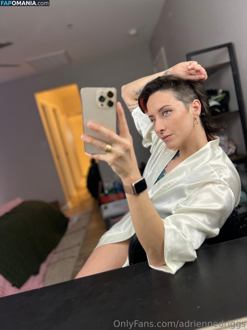 adrienne.driggs / adriennedriggs Çıplak OnlyFans  Sızdırılmış Fotoğraf #5