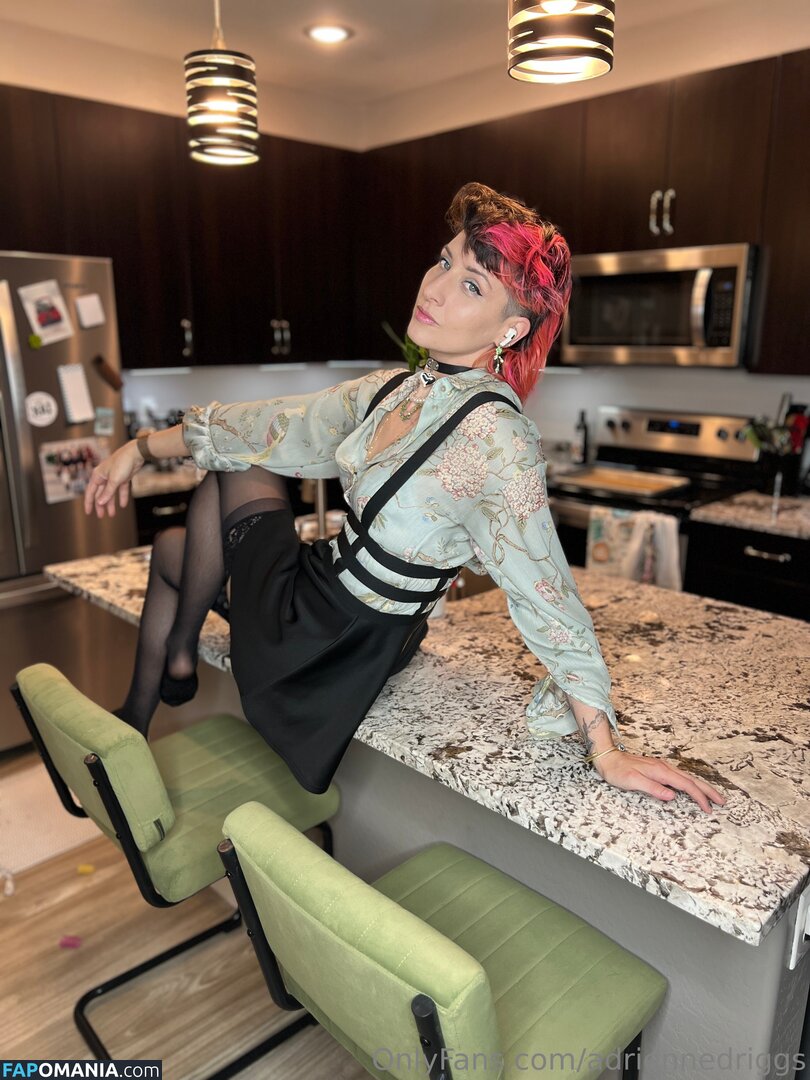 adrienne.driggs / adriennedriggs Çıplak OnlyFans  Sızdırılmış Fotoğraf #10