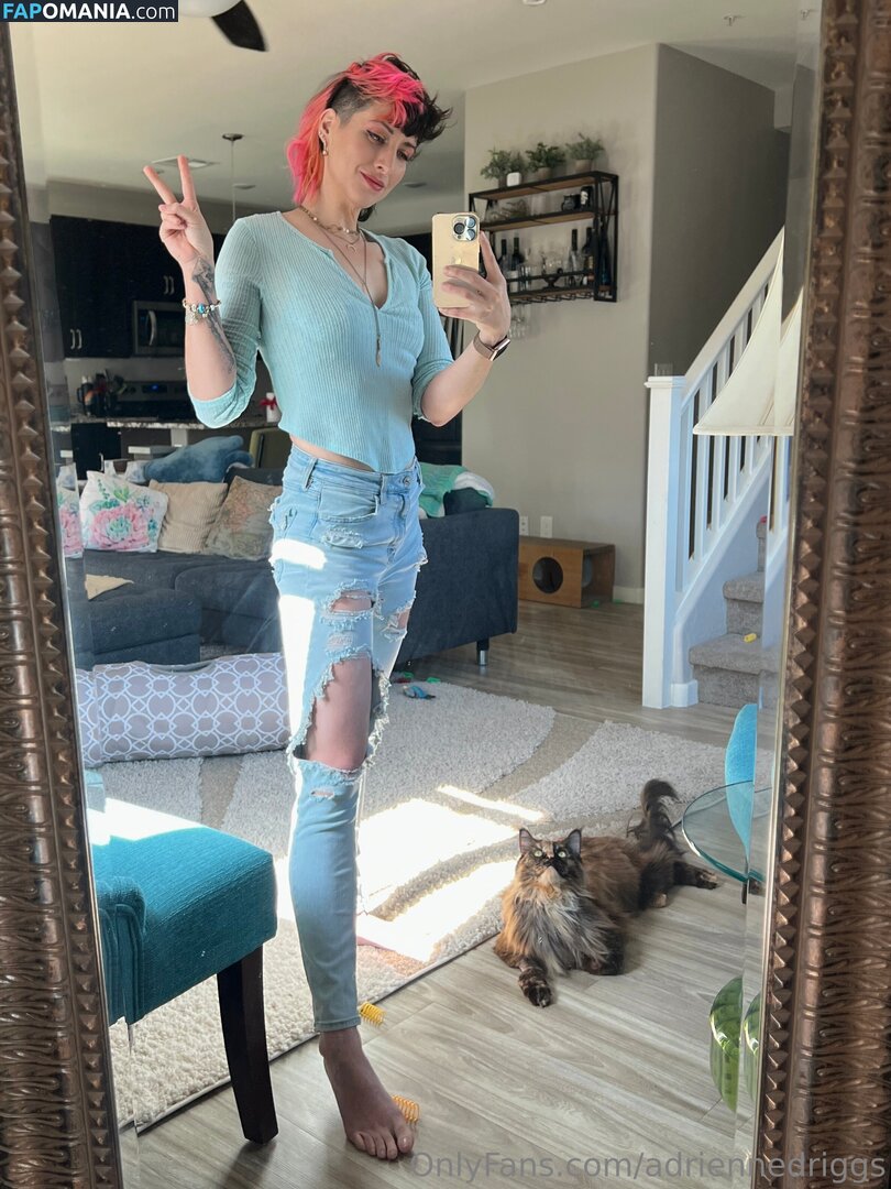 adrienne.driggs / adriennedriggs Çıplak OnlyFans  Sızdırılmış Fotoğraf #12