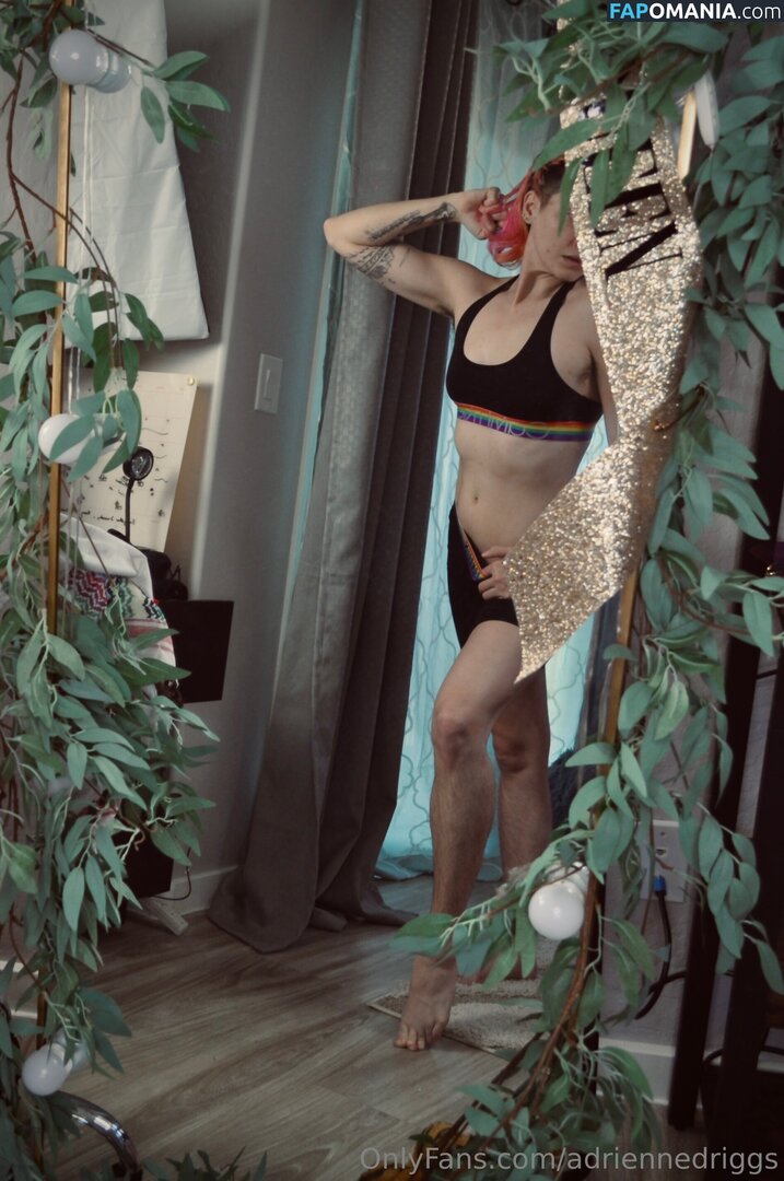 adrienne.driggs / adriennedriggs Çıplak OnlyFans  Sızdırılmış Fotoğraf #16