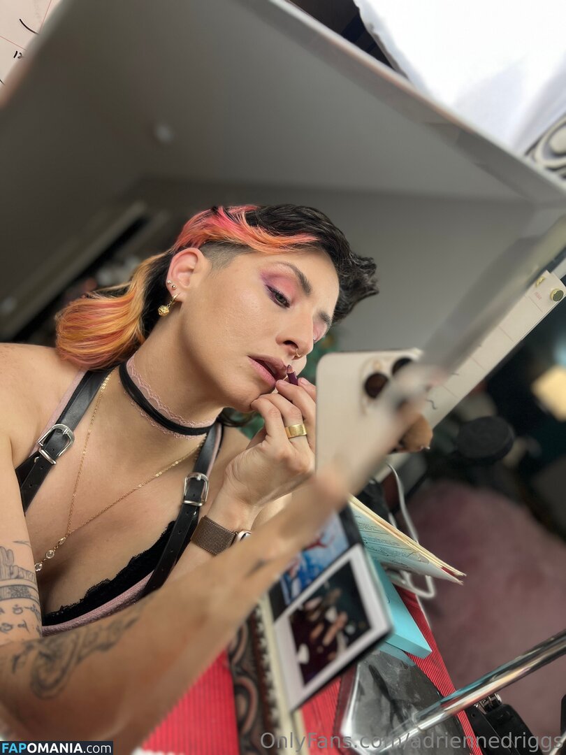 adrienne.driggs / adriennedriggs Çıplak OnlyFans  Sızdırılmış Fotoğraf #18