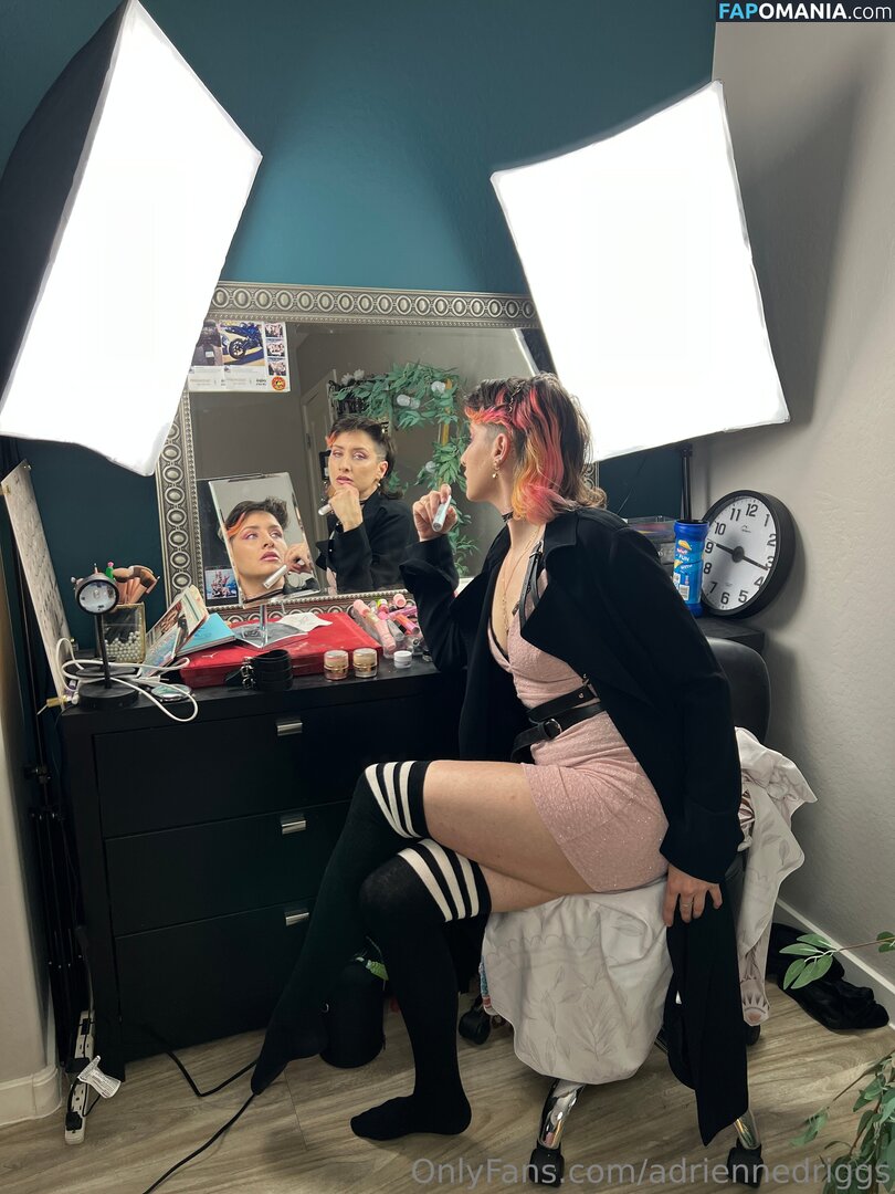 adrienne.driggs / adriennedriggs Çıplak OnlyFans  Sızdırılmış Fotoğraf #19