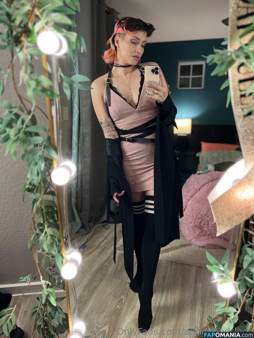 adrienne.driggs / adriennedriggs Çıplak OnlyFans  Sızdırılmış Fotoğraf #20