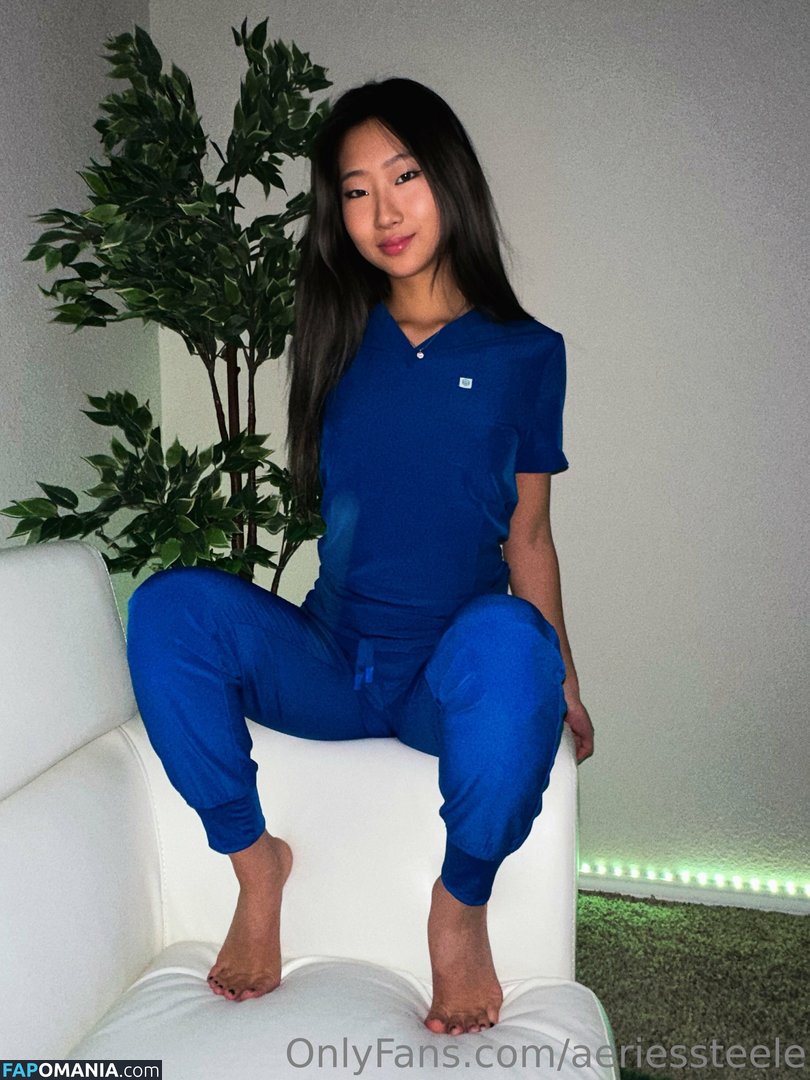 Aeries Steele / Aeriessteele / ares.steele Çıplak OnlyFans  Sızdırılmış Fotoğraf #11