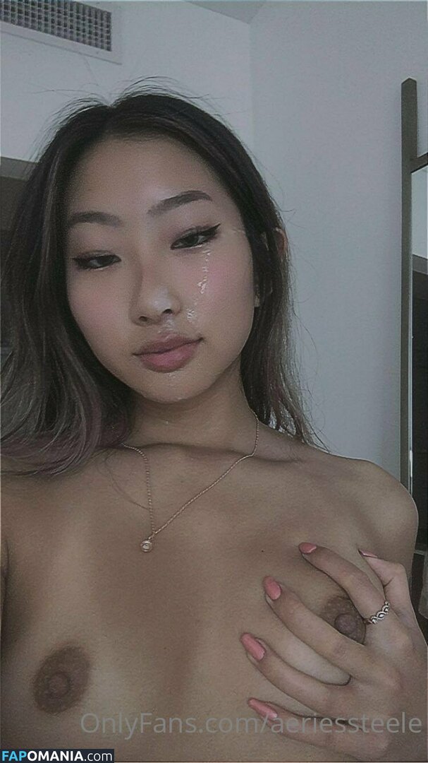 Aeries Steele / Aeriessteele / ares.steele Çıplak OnlyFans  Sızdırılmış Fotoğraf #78