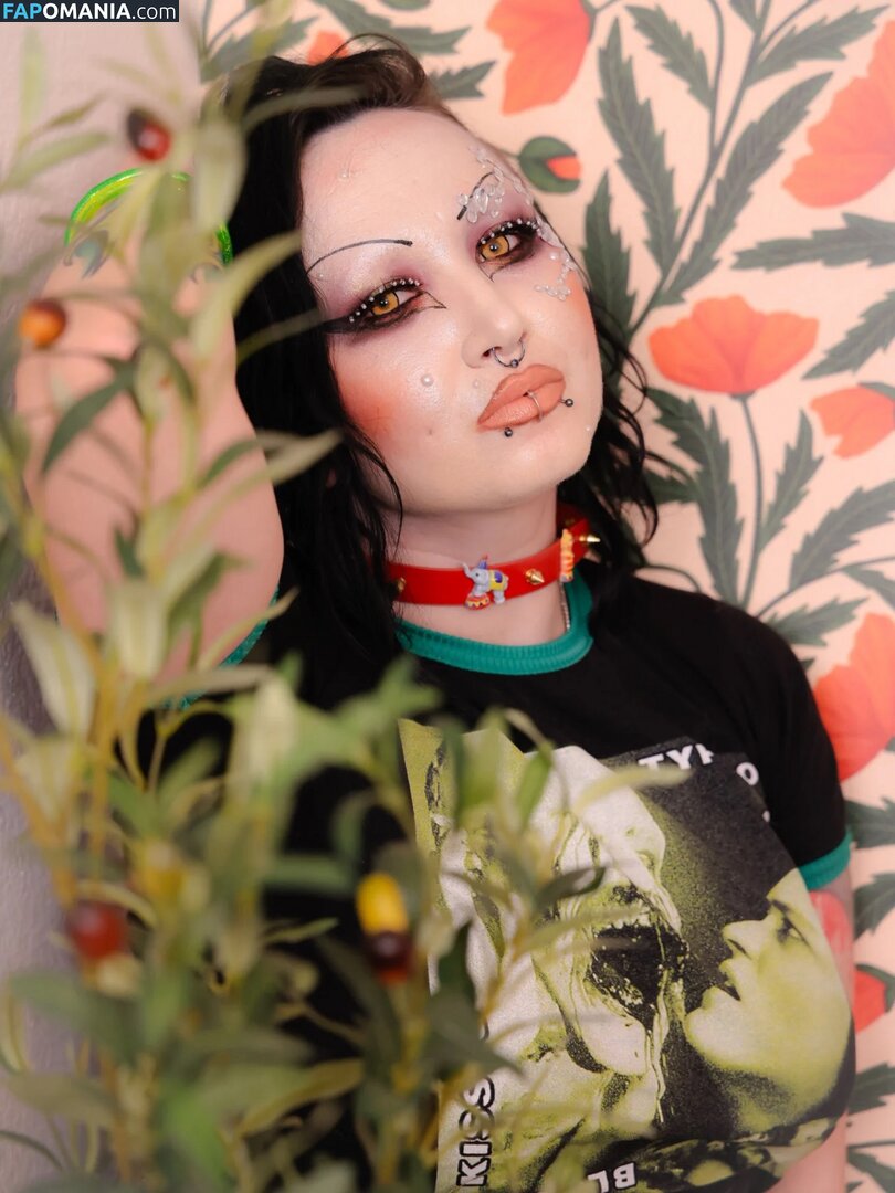 AEW Abadon / abadon_aew Çıplak OnlyFans  Sızdırılmış Fotoğraf #1