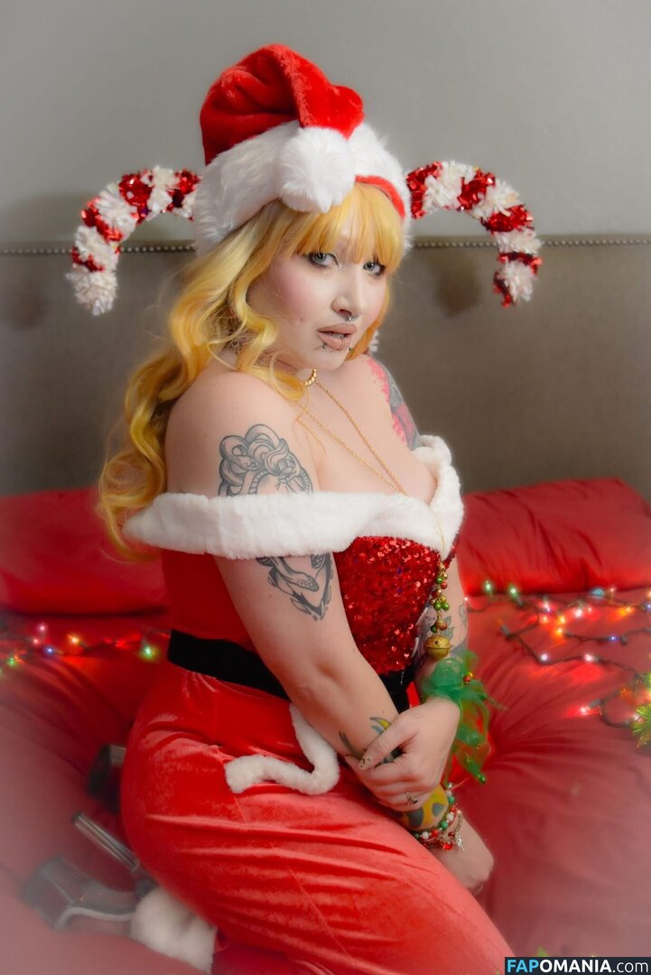 AEW Abadon / abadon_aew Çıplak OnlyFans  Sızdırılmış Fotoğraf #2