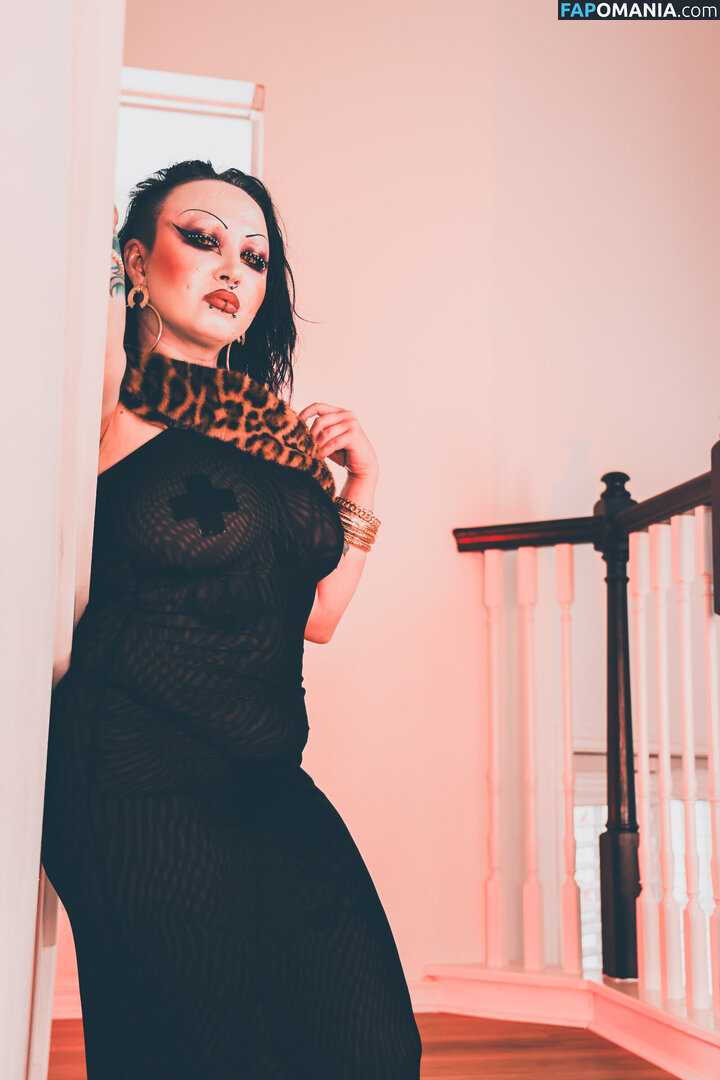 AEW Abadon / abadon_aew Çıplak OnlyFans  Sızdırılmış Fotoğraf #15