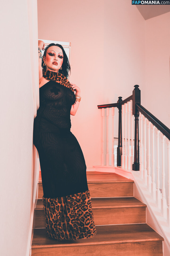 AEW Abadon / abadon_aew Çıplak OnlyFans  Sızdırılmış Fotoğraf #16