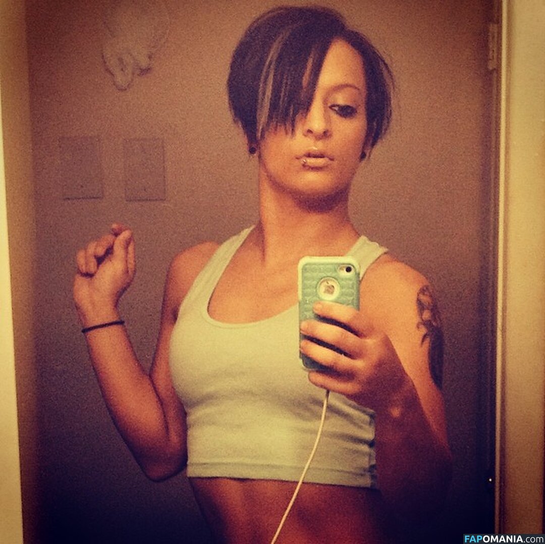 AEW Ruby Soho / Ruby Riott / realrubysoho / ruby-soho Çıplak OnlyFans  Sızdırılmış Fotoğraf #28