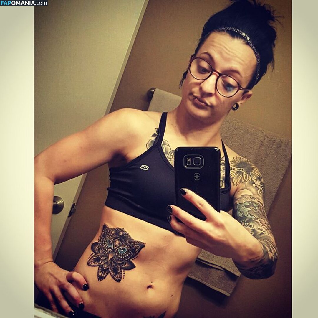 AEW Ruby Soho / Ruby Riott / realrubysoho / ruby-soho Çıplak OnlyFans  Sızdırılmış Fotoğraf #31