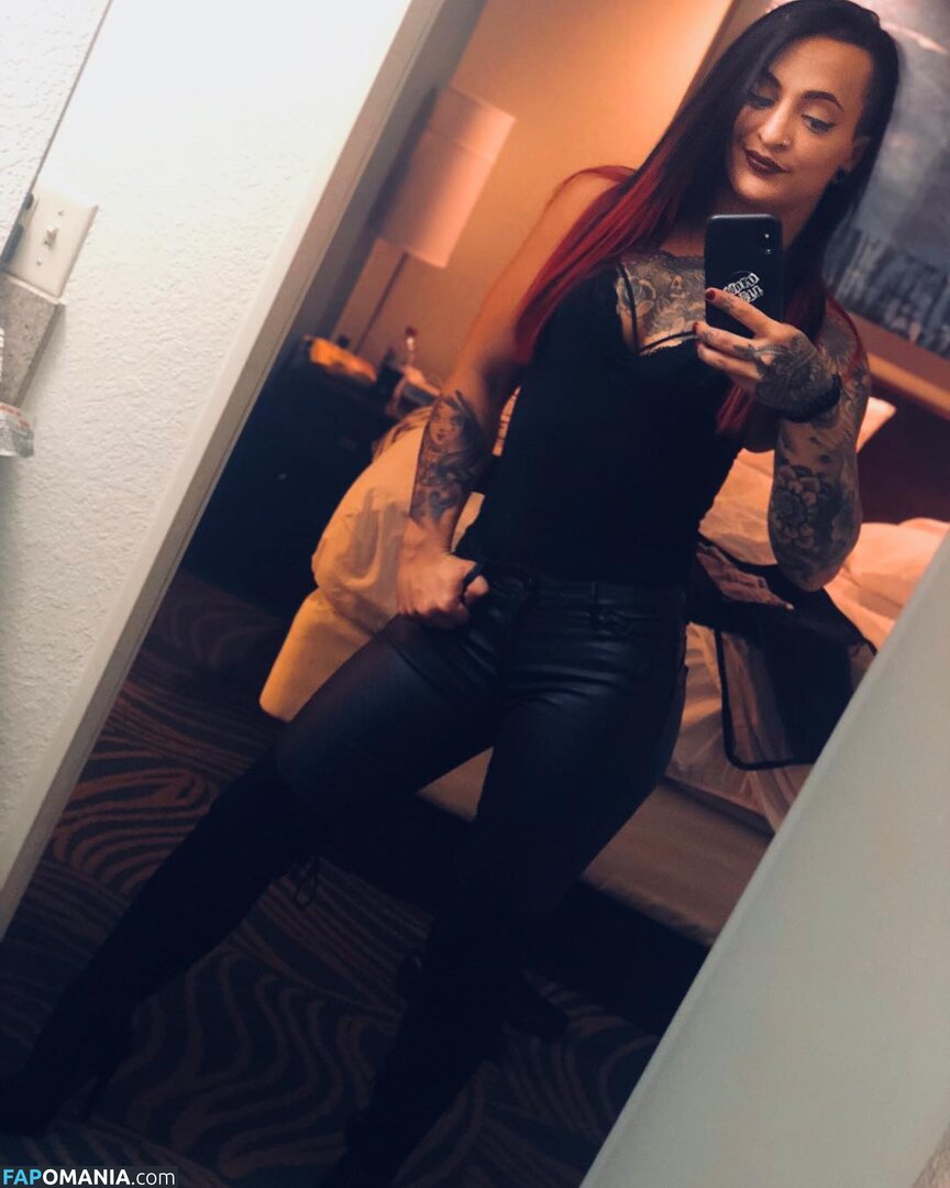 AEW Ruby Soho / Ruby Riott / realrubysoho / ruby-soho Çıplak OnlyFans  Sızdırılmış Fotoğraf #33