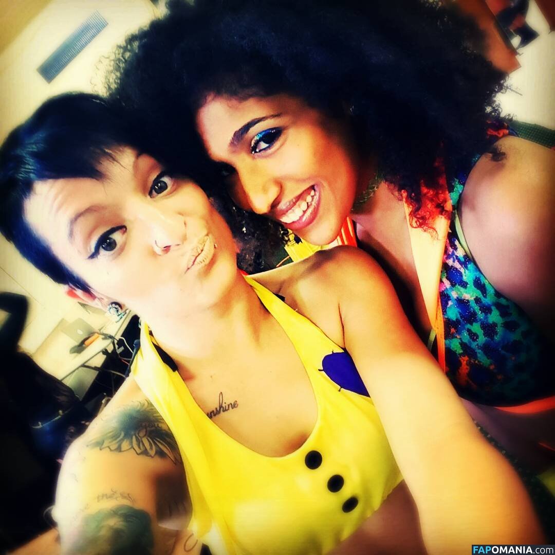 AEW Ruby Soho / Ruby Riott / realrubysoho / ruby-soho Çıplak OnlyFans  Sızdırılmış Fotoğraf #34