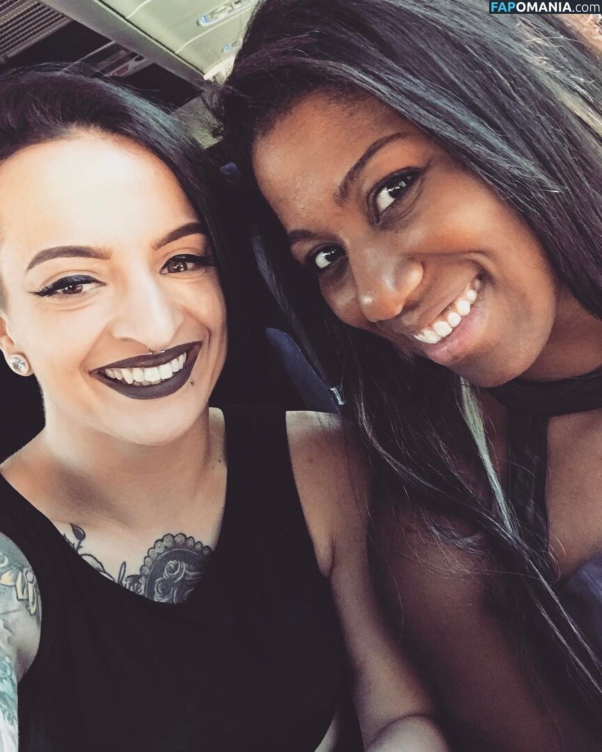 AEW Ruby Soho / Ruby Riott / realrubysoho / ruby-soho Çıplak OnlyFans  Sızdırılmış Fotoğraf #37