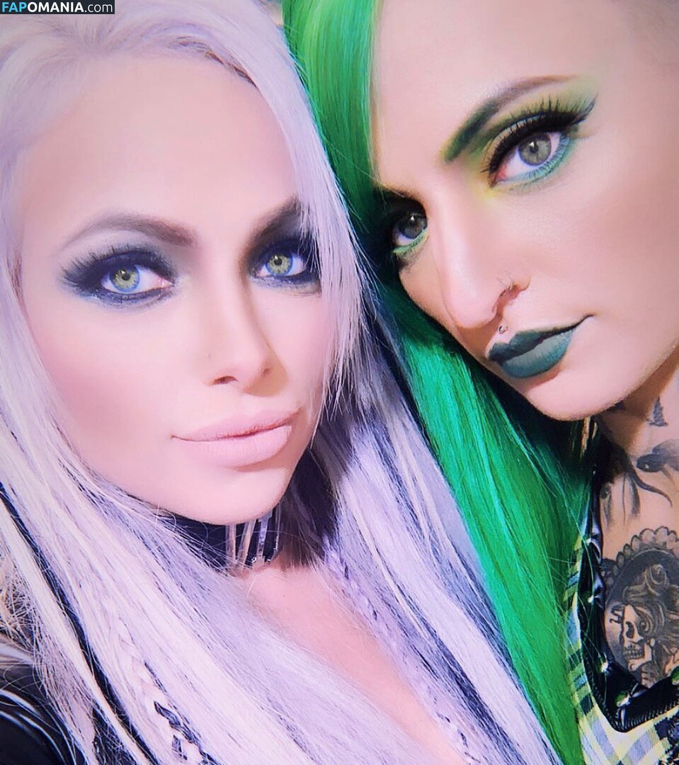 AEW Ruby Soho / Ruby Riott / realrubysoho / ruby-soho Çıplak OnlyFans  Sızdırılmış Fotoğraf #46