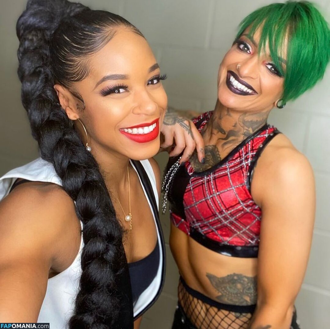 AEW Ruby Soho / Ruby Riott / realrubysoho / ruby-soho Çıplak OnlyFans  Sızdırılmış Fotoğraf #50