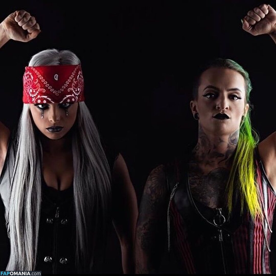 AEW Ruby Soho / Ruby Riott / realrubysoho / ruby-soho Çıplak OnlyFans  Sızdırılmış Fotoğraf #51