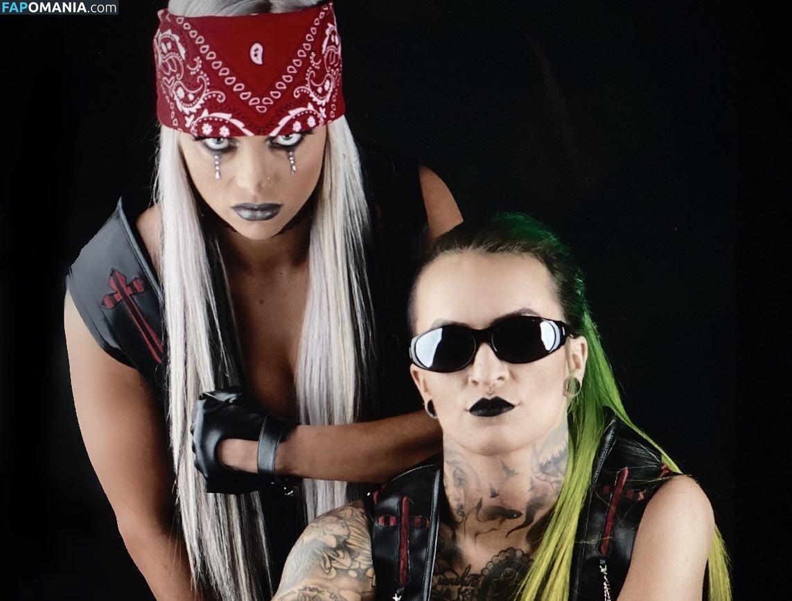 AEW Ruby Soho / Ruby Riott / realrubysoho / ruby-soho Çıplak OnlyFans  Sızdırılmış Fotoğraf #52