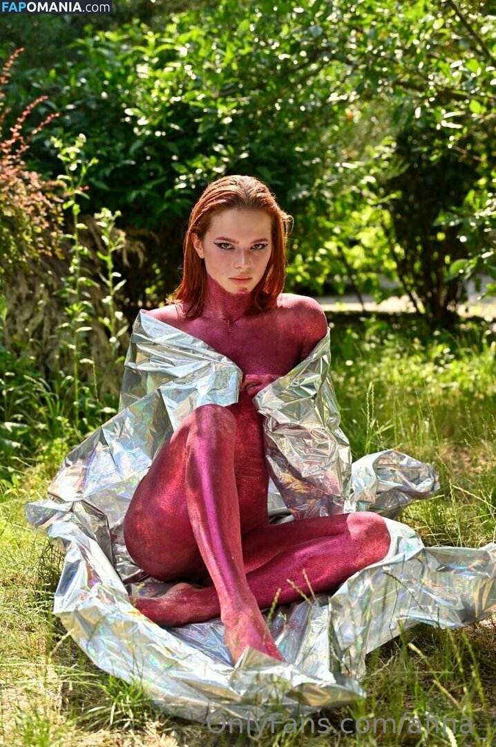 afina_ Çıplak OnlyFans  Sızdırılmış Fotoğraf #65