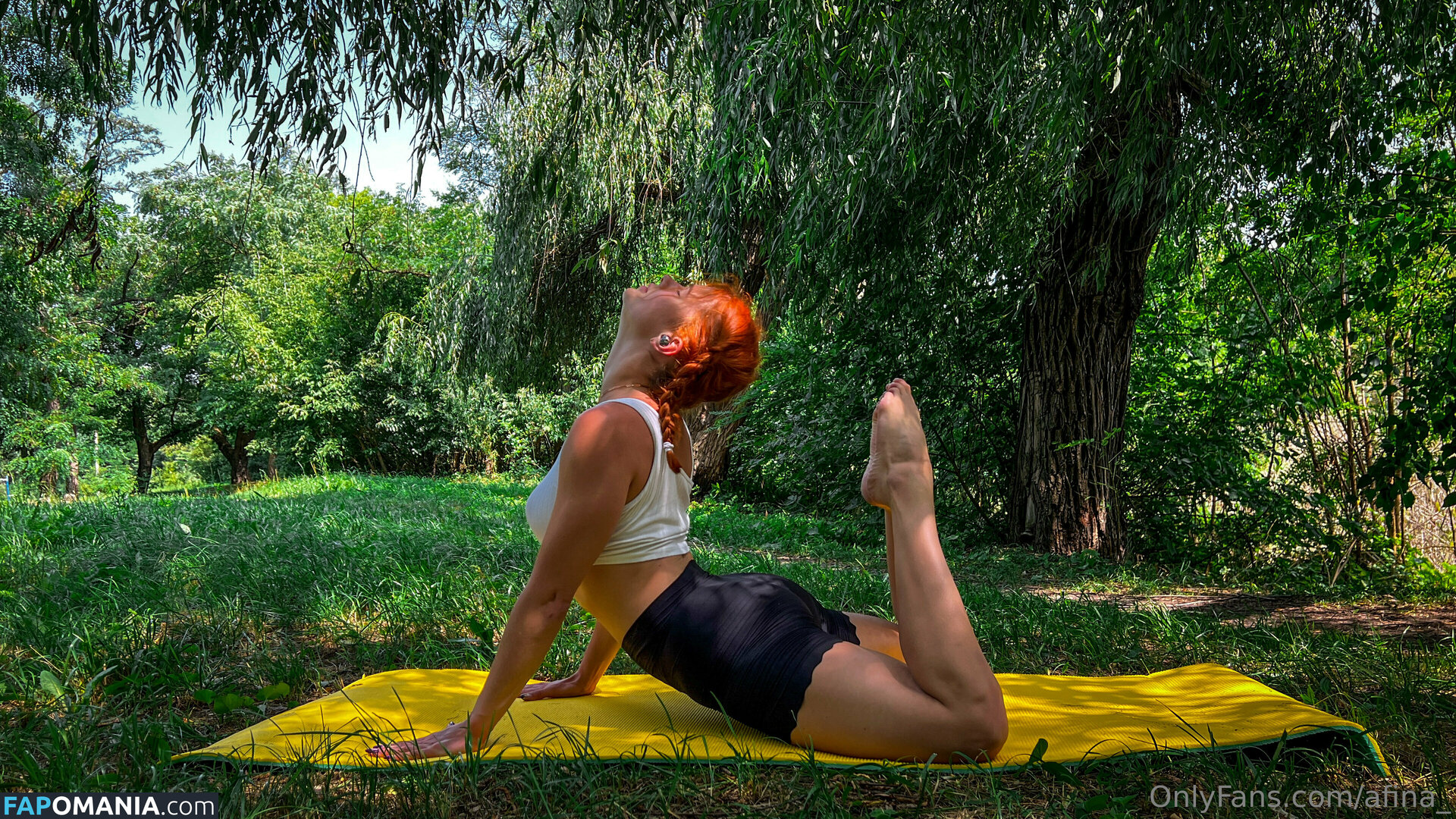 afina_ Çıplak OnlyFans  Sızdırılmış Fotoğraf #78