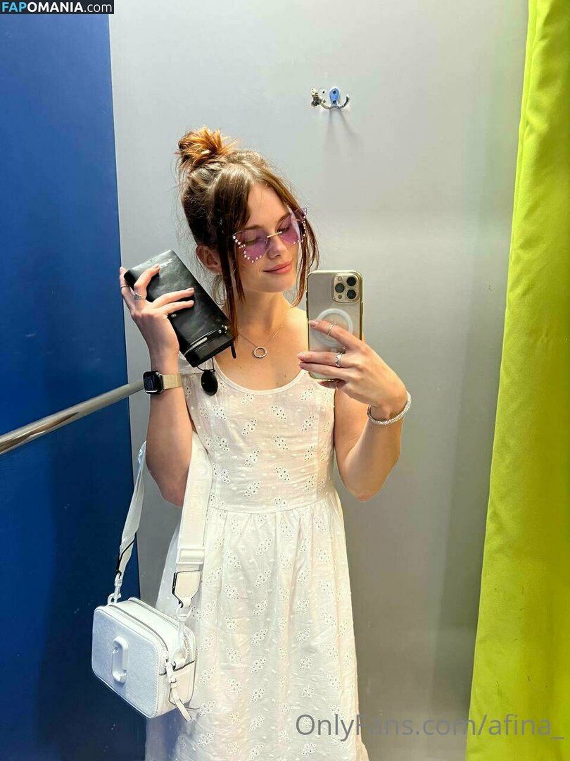afina_ Çıplak OnlyFans  Sızdırılmış Fotoğraf #203