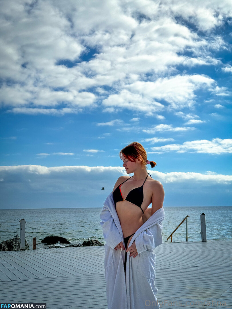 afina_ Çıplak OnlyFans  Sızdırılmış Fotoğraf #235