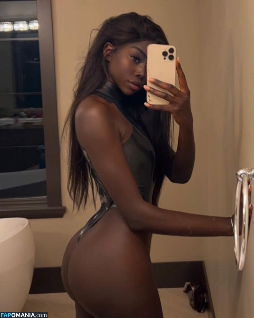 African Booty Meat / curvyandnatural Çıplak OnlyFans  Sızdırılmış Fotoğraf #2