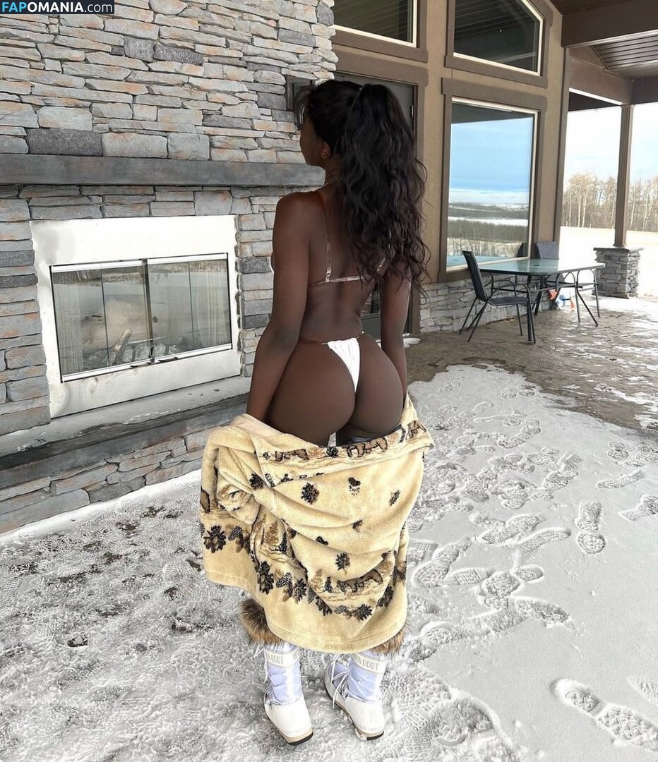 African Booty Meat / curvyandnatural Çıplak OnlyFans  Sızdırılmış Fotoğraf #10