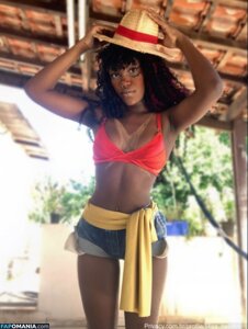 Afro Gaybe / Miss_hell666 / afro_gaybe Çıplak OnlyFans  Sızdırılmış Fotoğraf #3