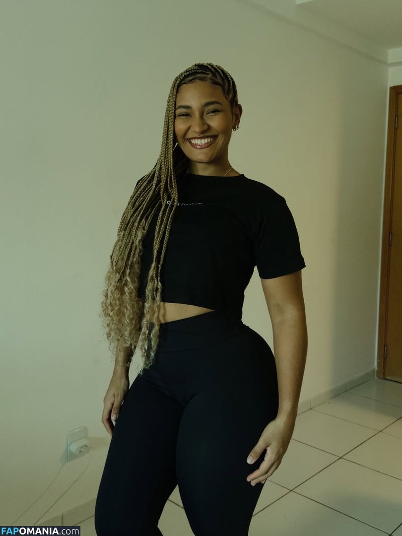 afrogaby_ Çıplak OnlyFans  Sızdırılmış Fotoğraf #2