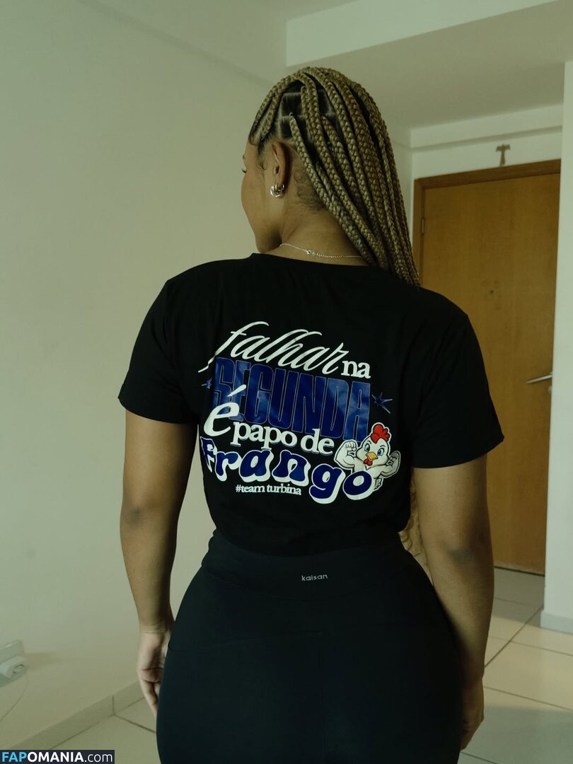 afrogaby_ Çıplak OnlyFans  Sızdırılmış Fotoğraf #4