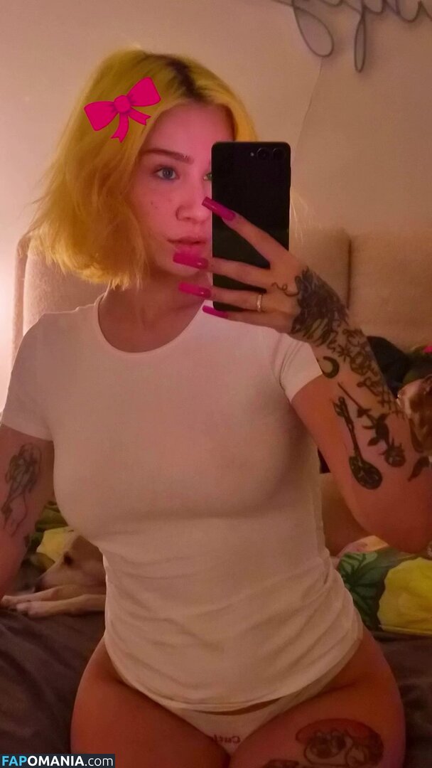 Agata Dziarma / Dziarmagowska / dziarmadziarma Çıplak OnlyFans  Sızdırılmış Fotoğraf #27