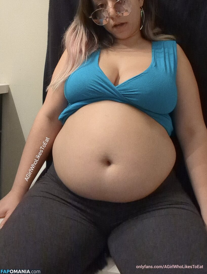 AGirlWhoLikesToEat / https: Çıplak OnlyFans  Sızdırılmış Fotoğraf #165