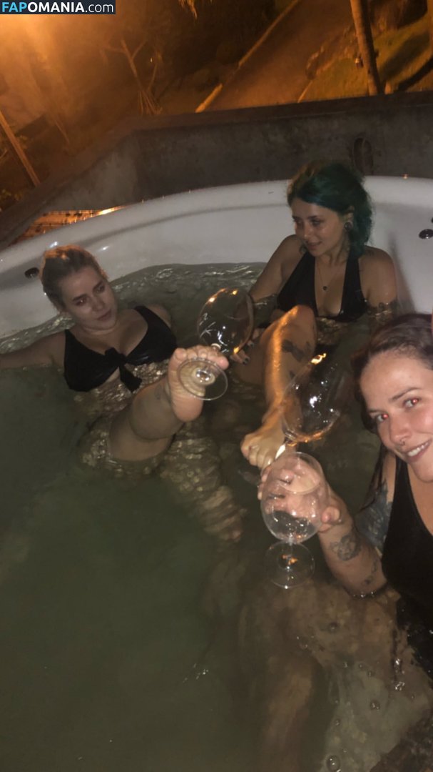 Agnees Monteiro / agnesoemonteiro Çıplak OnlyFans  Sızdırılmış Fotoğraf #14