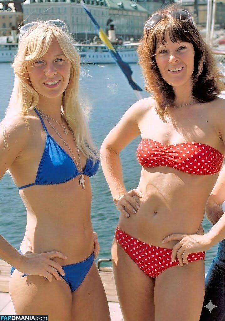 Agnetha Faltskog / agnetha_official Çıplak OnlyFans  Sızdırılmış Fotoğraf #1