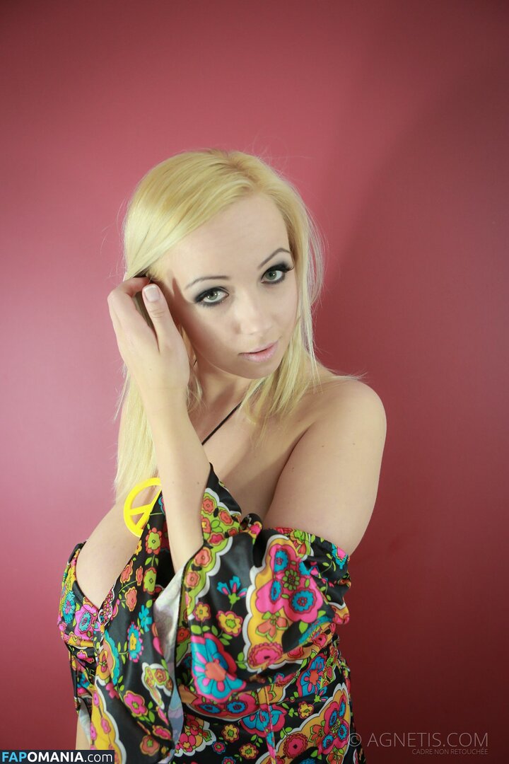 Agnetis Miracle / Duana / agnetismiracle / agnetismiracle_backup2 Çıplak OnlyFans  Sızdırılmış Fotoğraf #653