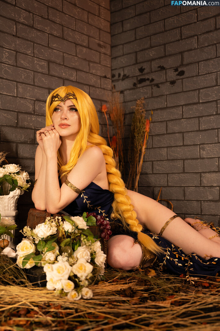 Agos Ashford / agosashford / agosashfordcosplayok Çıplak OnlyFans  Sızdırılmış Fotoğraf #7