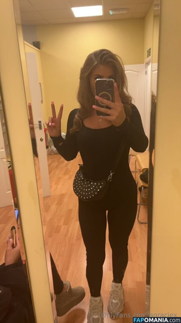 agraciex Çıplak OnlyFans  Sızdırılmış Fotoğraf #9