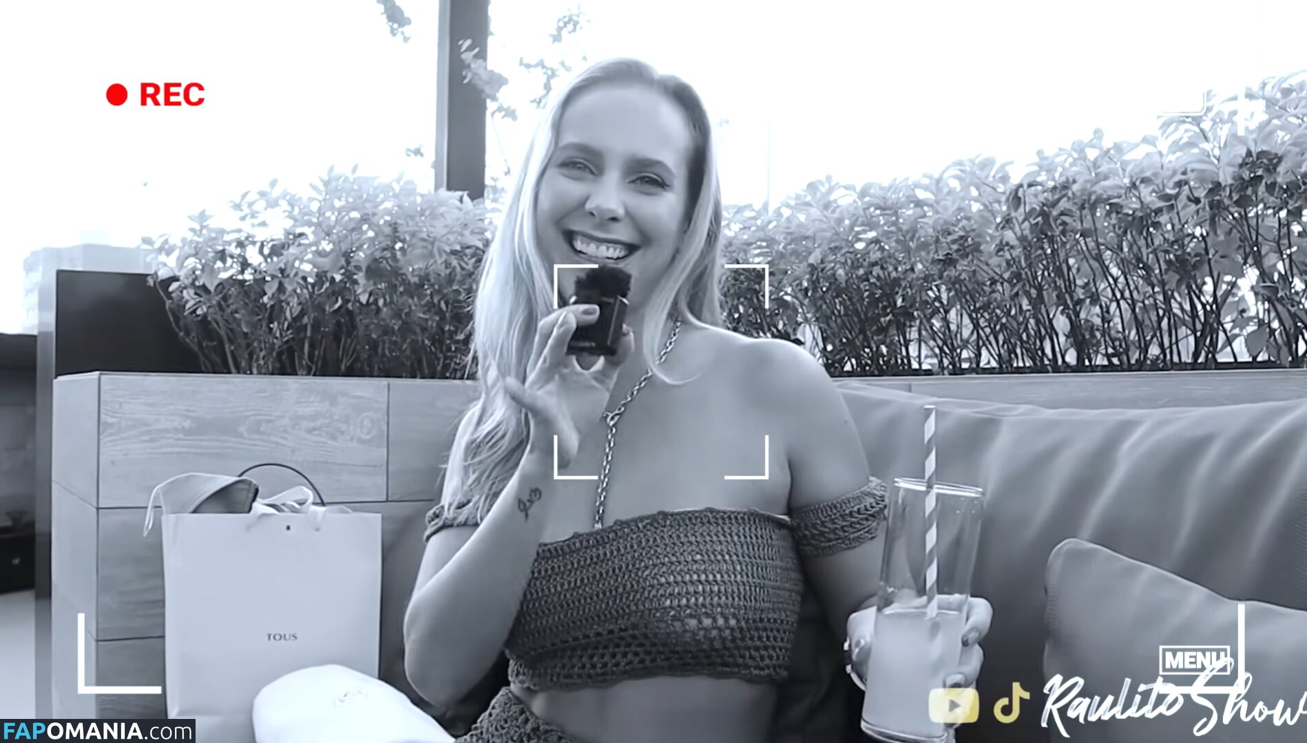 Agustina Çıplak OnlyFans  Sızdırılmış Fotoğraf #182