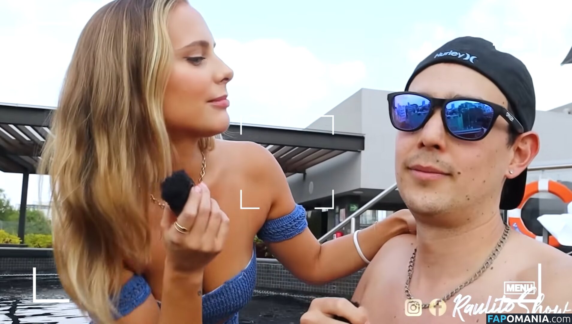 Agustina Çıplak OnlyFans  Sızdırılmış Fotoğraf #183