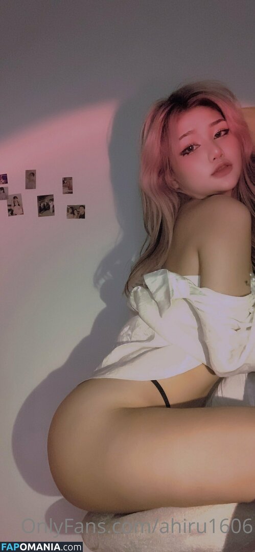 Ahiru1606 / arcazengale Çıplak OnlyFans  Sızdırılmış Fotoğraf #73