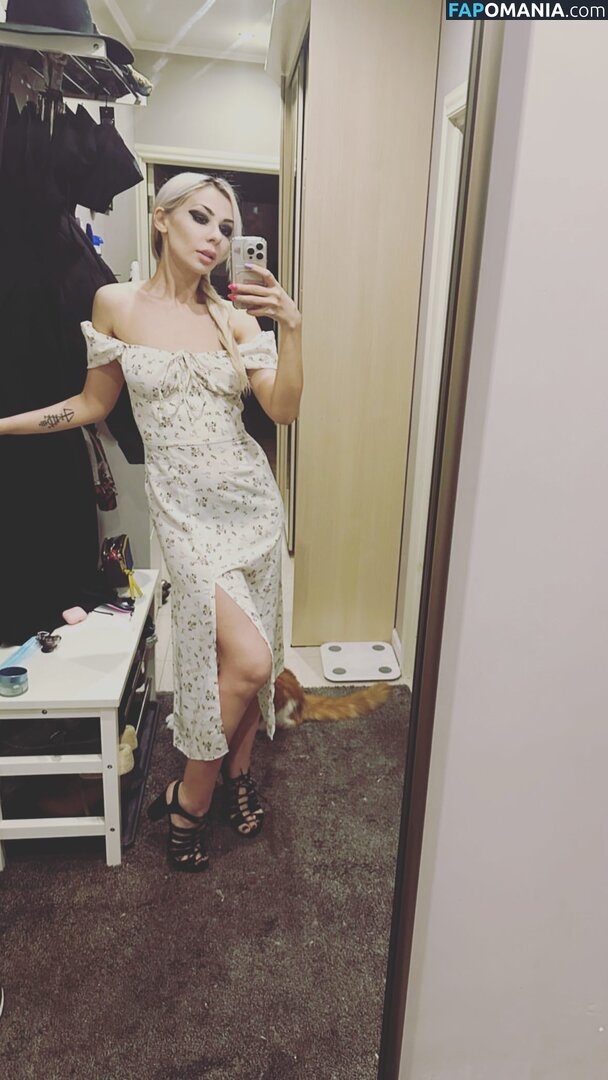 Ai Mori / ekosistema Çıplak OnlyFans  Sızdırılmış Fotoğraf #322