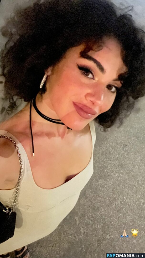 Aida Blanco / aidablanco Çıplak OnlyFans  Sızdırılmış Fotoğraf #24