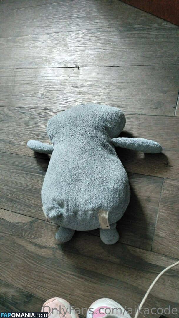 aikacode Çıplak OnlyFans  Sızdırılmış Fotoğraf #14